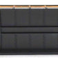 Menards 279-7026 O Gauge BNSF Gondola Car #7712 LN/Box