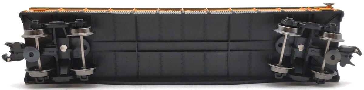 Menards 279-7026 O Gauge BNSF Gondola Car #7712 LN/Box