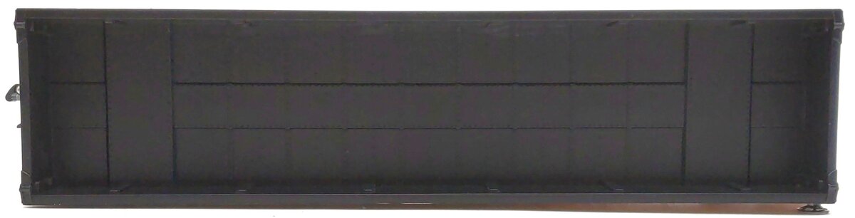 Menards 279-7026 O Gauge BNSF Gondola Car #7712 LN/Box