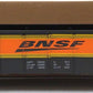 Menards 279-7026 O Gauge BNSF Gondola Car #7712 LN/Box