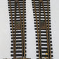 Generic Brass S Gauge Left Hand Turnouts [2] VG