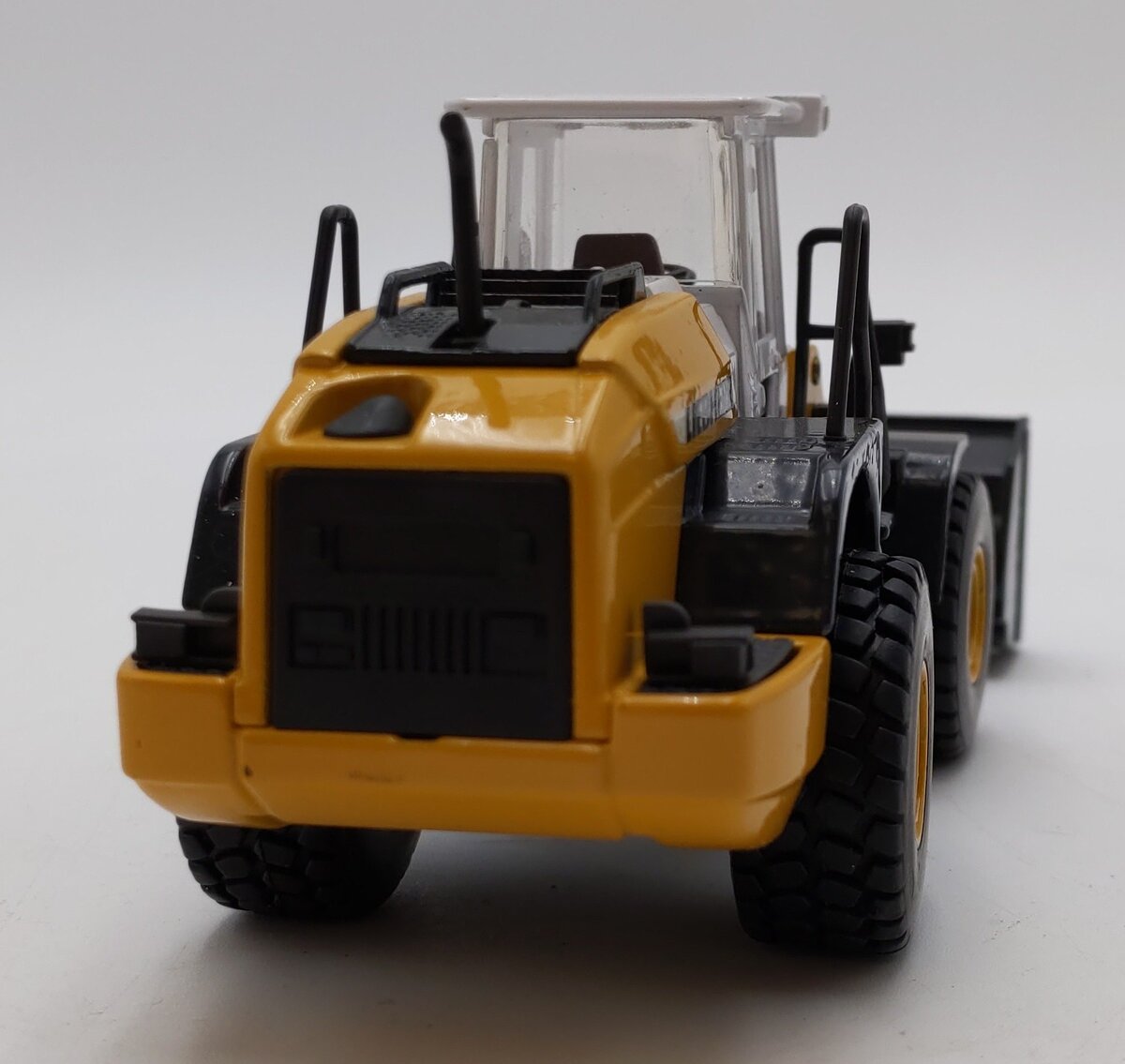 Joal 263 1:50 Scale Articulated Wheel Loader Liebherr L564 Die-Cast Metal LN/Box