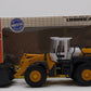 Joal 263 1:50 Scale Articulated Wheel Loader Liebherr L564 Die-Cast Metal LN/Box