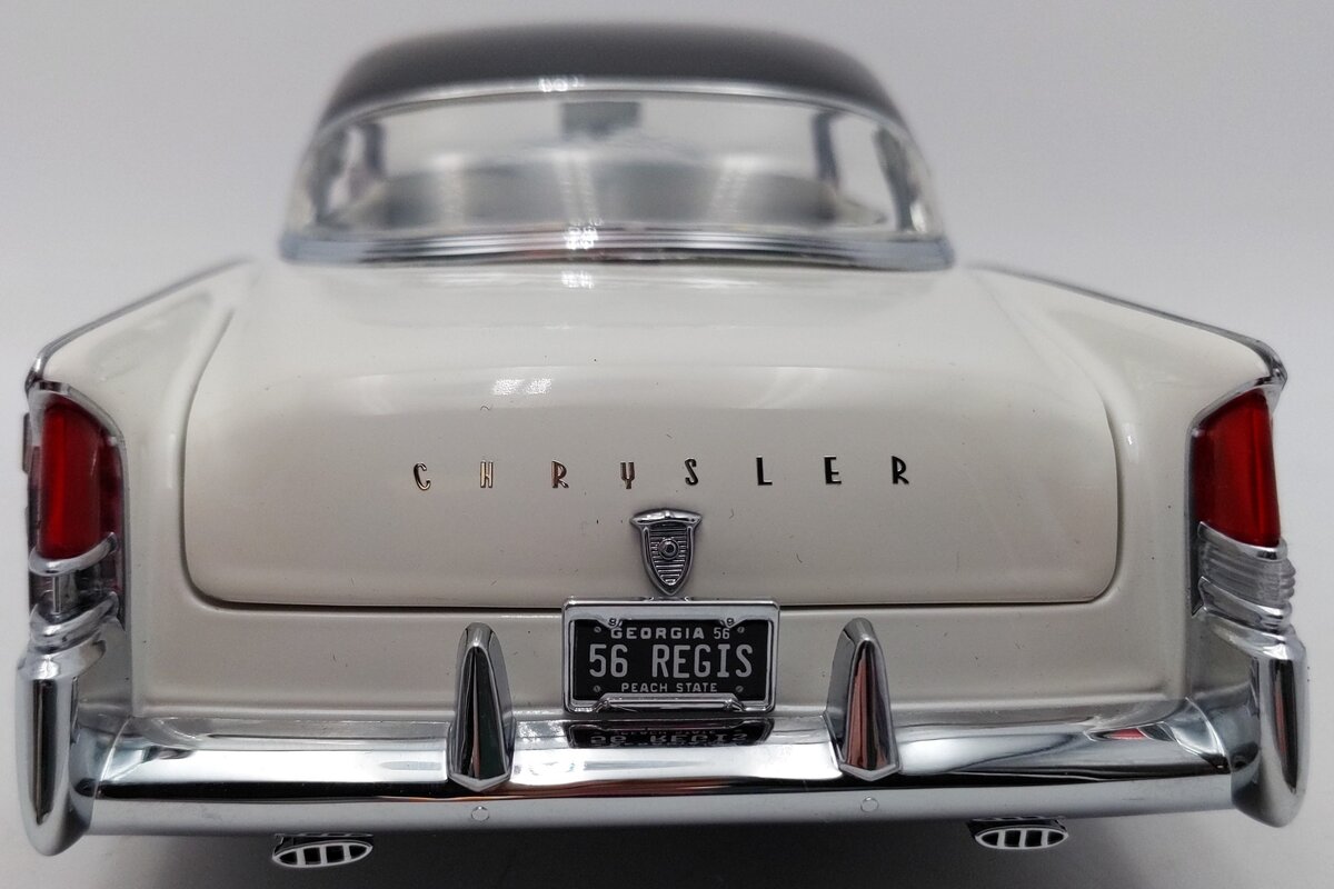 Acme A1809001 1956 Chrysler New Yorker St. Regis EX/Box