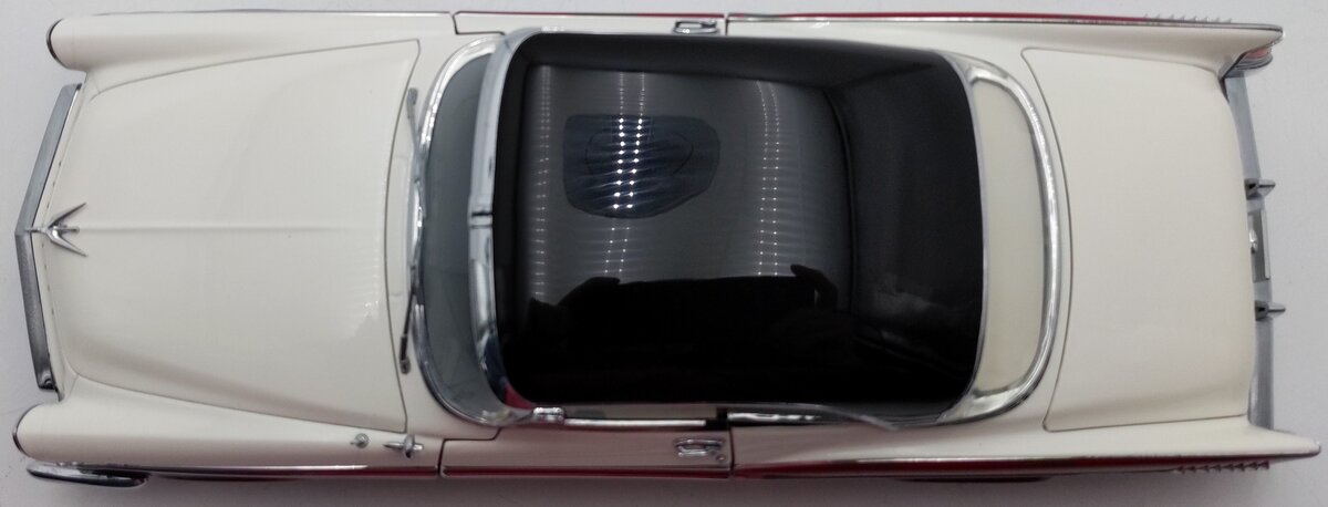 Acme A1809001 1956 Chrysler New Yorker St. Regis EX/Box