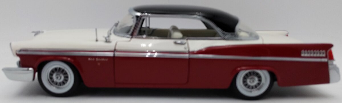 Acme A1809001 1956 Chrysler New Yorker St. Regis EX/Box