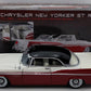 Acme A1809001 1956 Chrysler New Yorker St. Regis EX/Box
