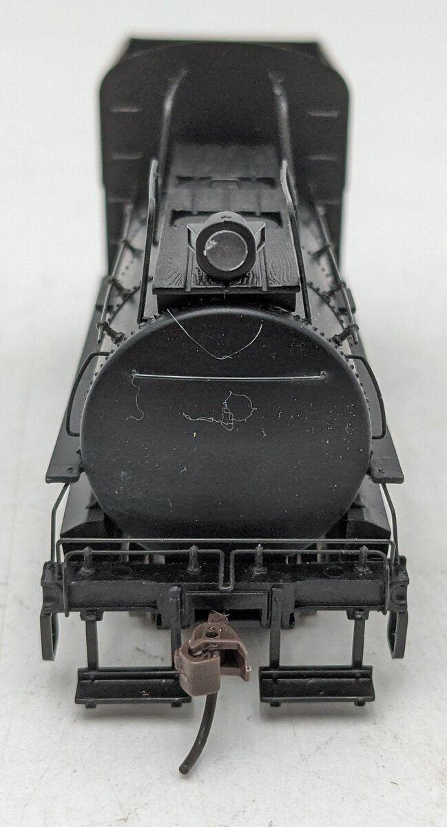 Bachmann 89901 HO Scale Unlettered Vanderbilt Tender -DCC Ready LN/Box