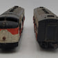 Marx 2002 Vintage O Gauge New Haven AB Diesel Locomotive Set