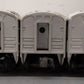 Lionel O Gauge Assorted Lionel Lines Passenger Cars: 2432, 2436, 2436 [3] VG