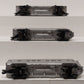 Lionel O Gauge Assorted Lionel Lines Passenger Cars: 2432, 2436, 2436 [3] VG
