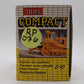 Joal 1:50 Scale Caterpillar D10N Bulldozer NIB