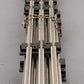 Lionel 6-65523 O Gauge 40" Straight Track (6) VG