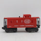 Lionel New York Central System Caboose EX