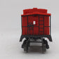 Lionel New York Central System Caboose EX