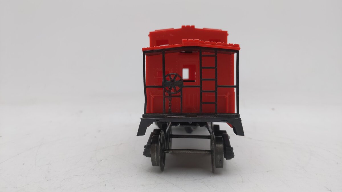 Lionel New York Central System Caboose EX
