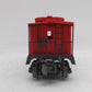 Lionel New York Central System Caboose EX