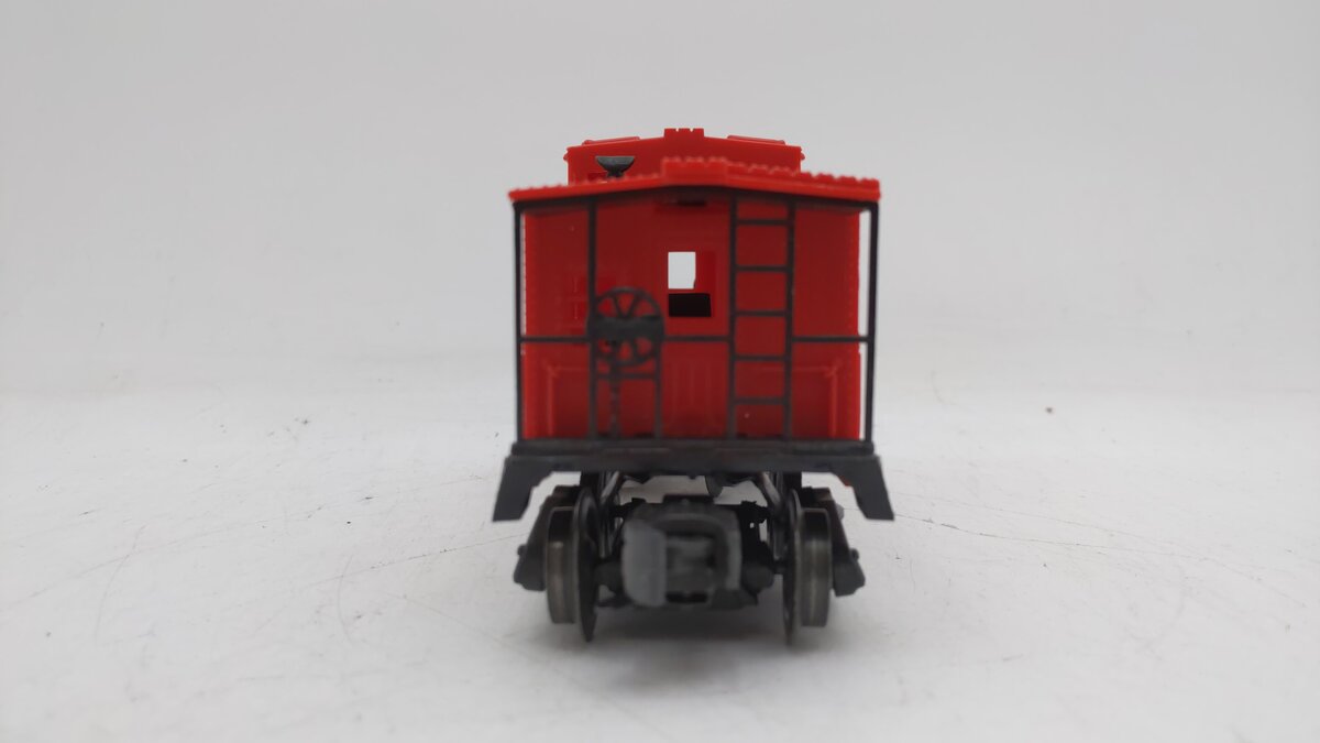 Lionel New York Central System Caboose EX