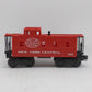 Lionel New York Central System Caboose EX