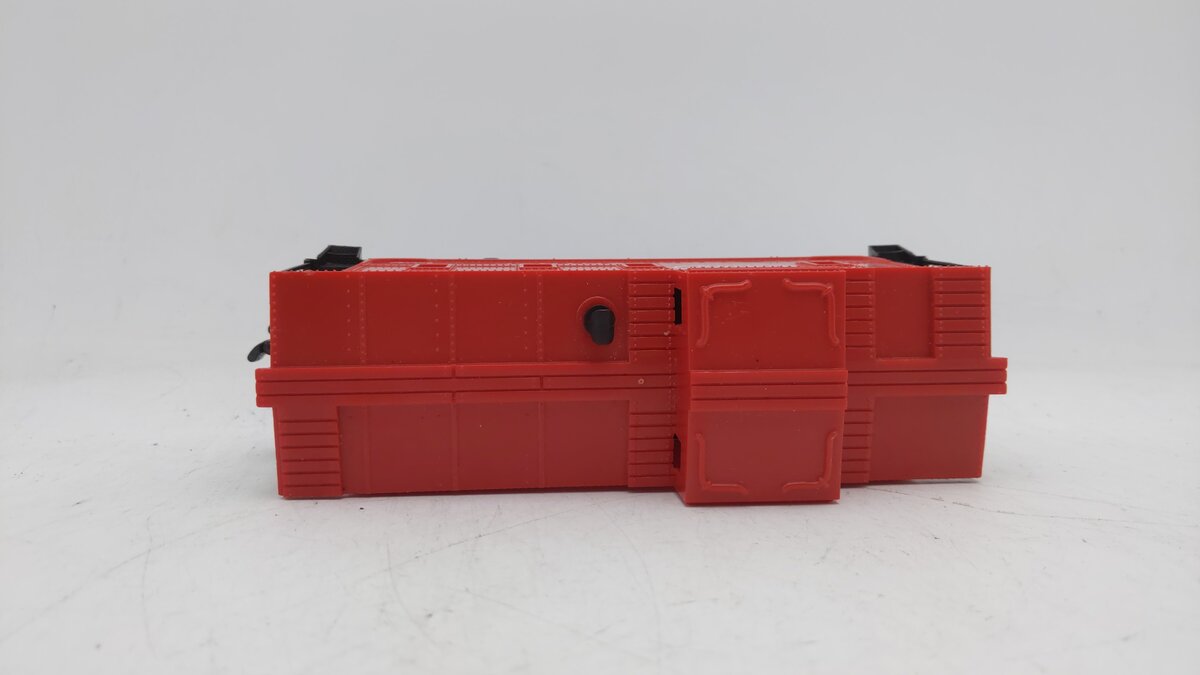 Lionel New York Central System Caboose EX