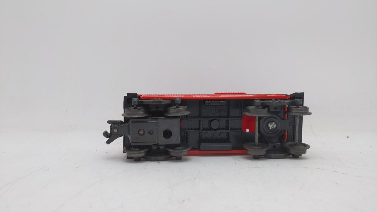 Lionel New York Central System Caboose EX