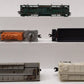 Lionel O Freight Cars: 3362, 6482, 356225, 3469, 6520 [5] VG