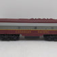 Williams O Canadian Pacific Powered B Unit EX
