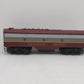 Williams O Canadian Pacific Powered B Unit EX