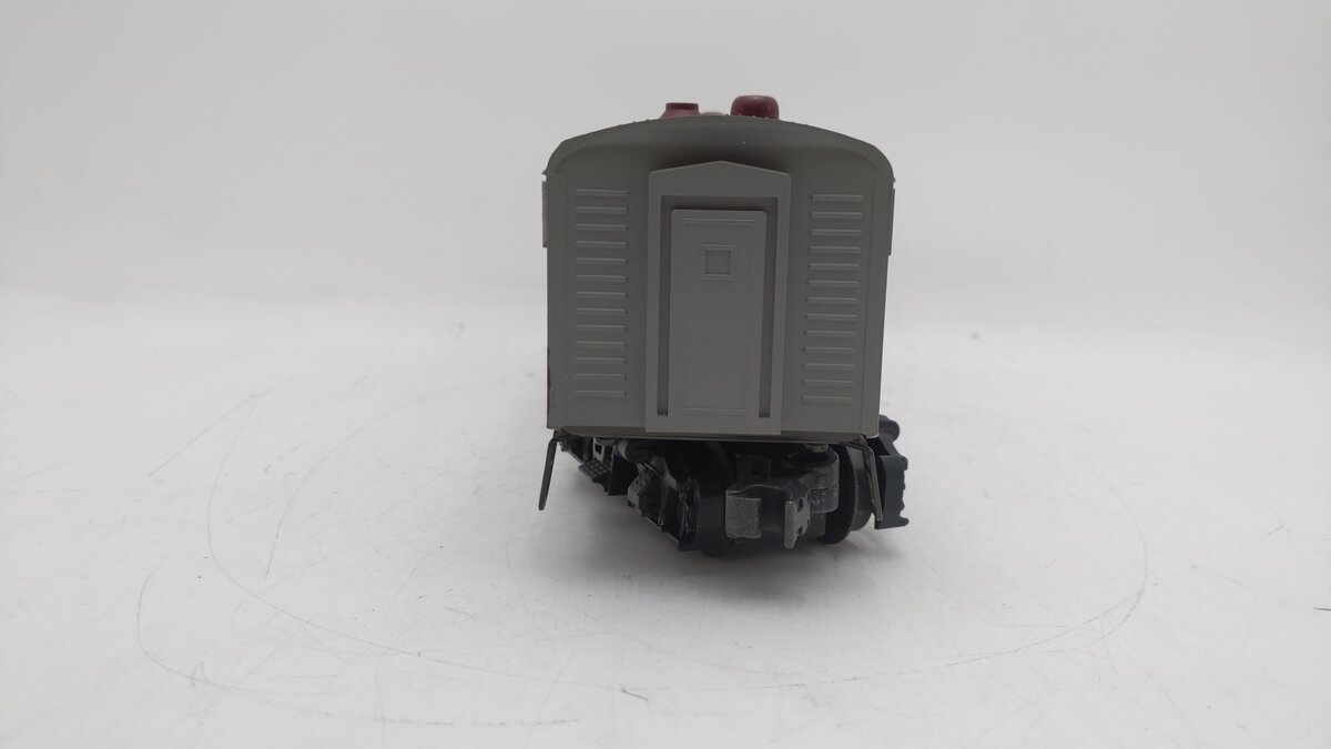 Williams O Canadian Pacific Powered B Unit EX