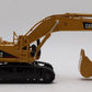 Norscot 55058 1:50 Scale Caterpillar Cat 365B L Excavator LN/Box