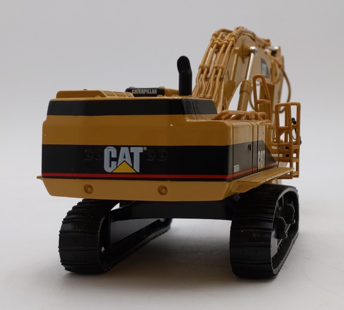 Norscot 55058 1:50 Scale Caterpillar Cat 365B L Excavator LN/Box