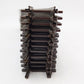 American Models S48 S Gauge Curved Track [12] EX
