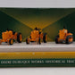 Ertl 5736 ERTL 1:64 John Deere Dubuque Works Historical Tractors (set of 3) LN/Box