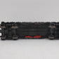 Lionel 6-9023 MKT O Flatcar w/ Green Truck EX