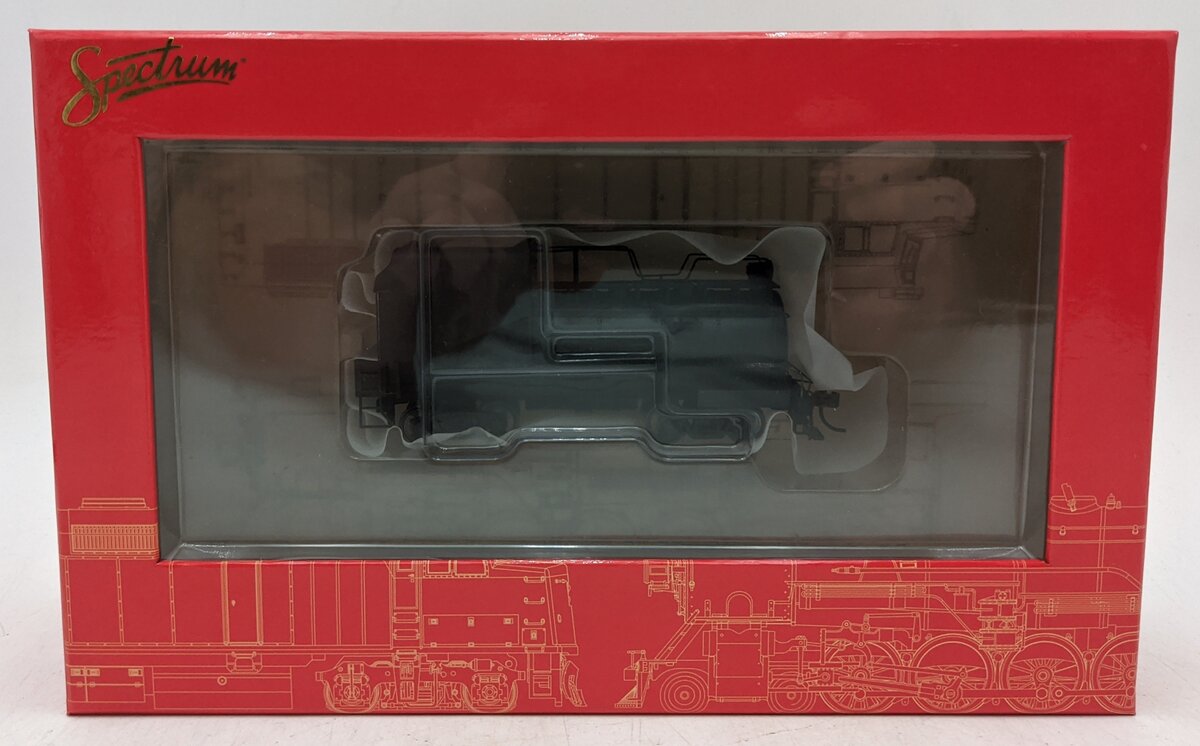 Bachmann 89901 HO Scale Unlettered Vanderbilt Tender -DCC Ready MT/Box