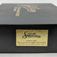 Bachmann 81902 HO Unlettered 80-Ton 3 Truck Shay with Steel Cab NIB