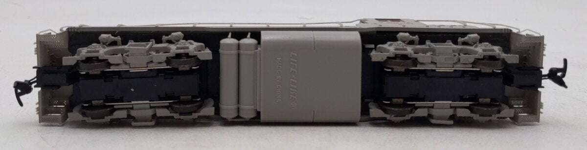 Proto 2000 8168 HO L&N GP18 Low Nose Locomotive without Dynamic Brakes-Assembled EX/Box