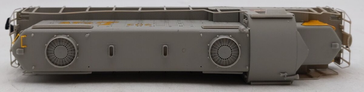 Proto 2000 8168 HO L&N GP18 Low Nose Locomotive without Dynamic Brakes-Assembled EX/Box