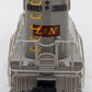 Proto 2000 8168 HO L&N GP18 Low Nose Locomotive without Dynamic Brakes-Assembled EX/Box