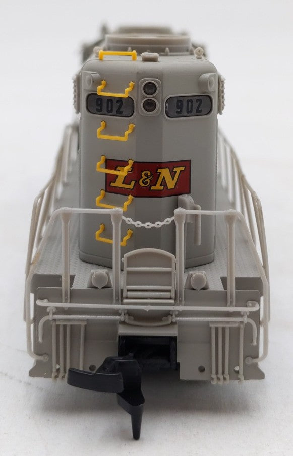 Proto 2000 8168 HO L&N GP18 Low Nose Locomotive without Dynamic Brakes-Assembled EX/Box