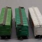 Varney & Other Assorted HO Scale Freight Cars [10] #27024 #67392 #99246 EX