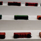 Varney & Other Assorted HO Scale Freight Cars [10] #27024 #67392 #99246 EX