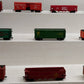 Varney & Other Assorted HO Scale Freight Cars [10] #27024 #67392 #99246 EX