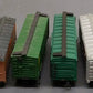 Varney & Other Assorted HO Scale Freight Cars [10] #27024 #67392 #99246 EX