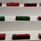 Varney & Other Assorted HO Scale Freight Cars [10] #27024 #67392 #99246 EX