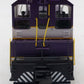 Proto 2000 8732 HO Atlantic Coast Line SW9/1200 Diesel Locomotive-Assembled EX/Box
