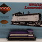 Proto 2000 8732 HO Atlantic Coast Line SW9/1200 Diesel Locomotive-Assembled EX/Box