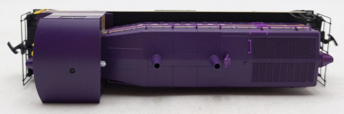 Proto 2000 8732 HO Atlantic Coast Line SW9/1200 Diesel Locomotive-Assembled EX/Box