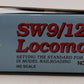 Proto 2000 21132 HO Scale Florida East Coast SW9/1200 Diesel Locomotive #226 LN/Box