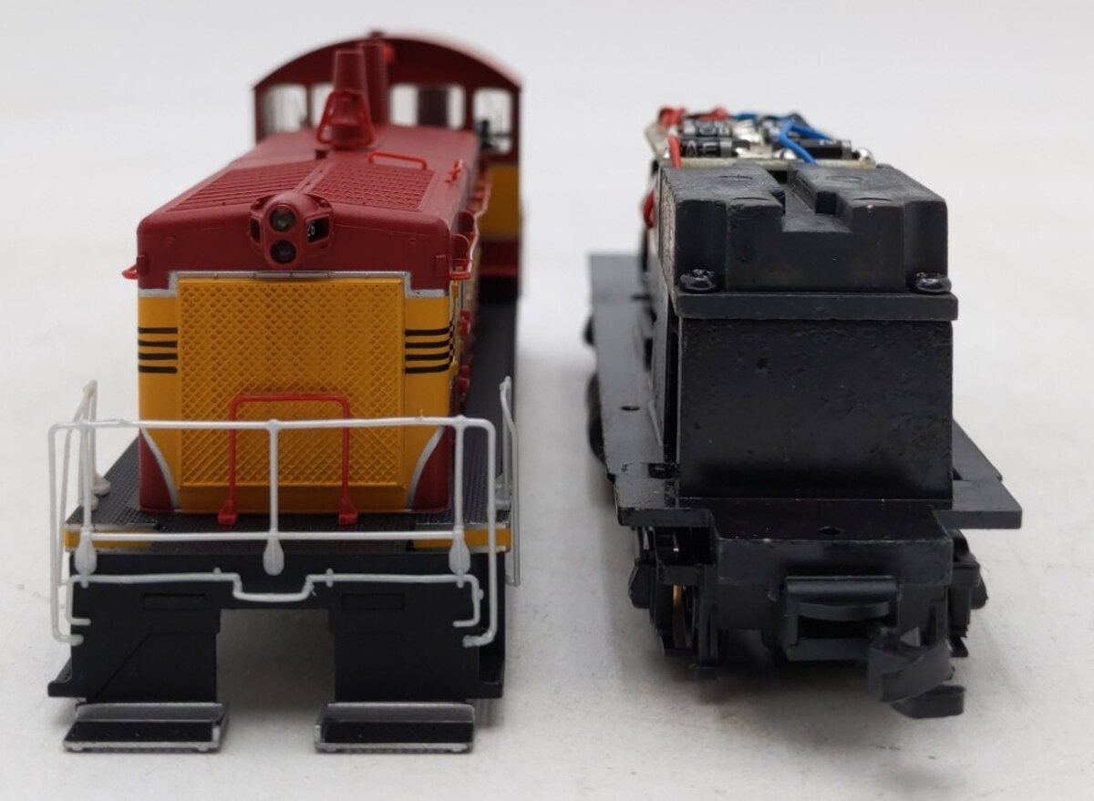 Proto 2000 21132 HO Scale Florida East Coast SW9/1200 Diesel Locomotive #226 LN/Box